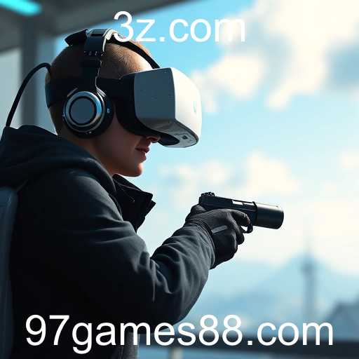 O Futuro dos Jogos: Tendências e Inovações em 2025