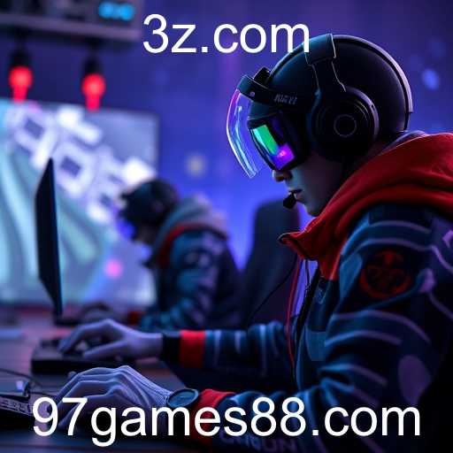 A Evolução dos Jogos em 2026: Perspectivas e Inovações