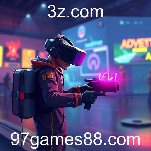 Tendências e Inovações nos Jogos de 2026