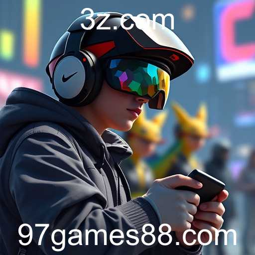 A Revolução dos Jogos em 2026: Impactos e Tendências