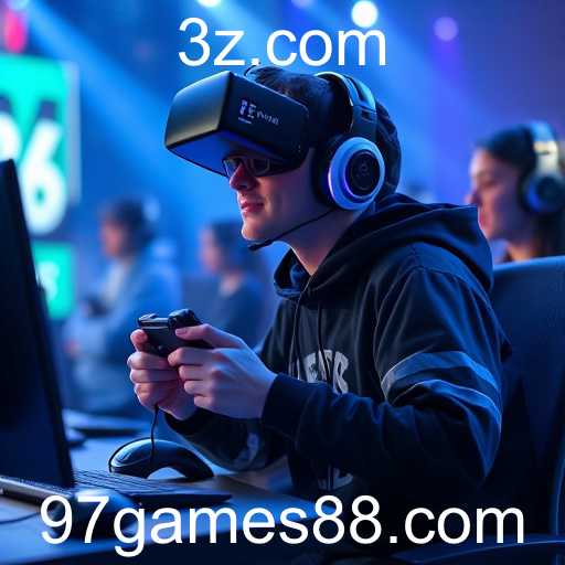 O Avanço dos Jogos em 2026: Inovações e Tendências