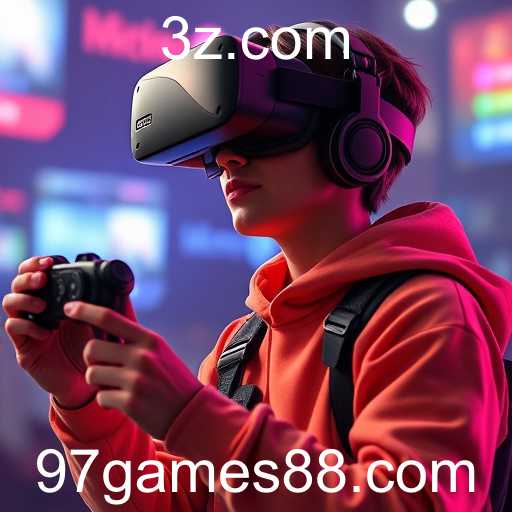 Tendências e Inovações: O Futuro dos Jogos em 2026