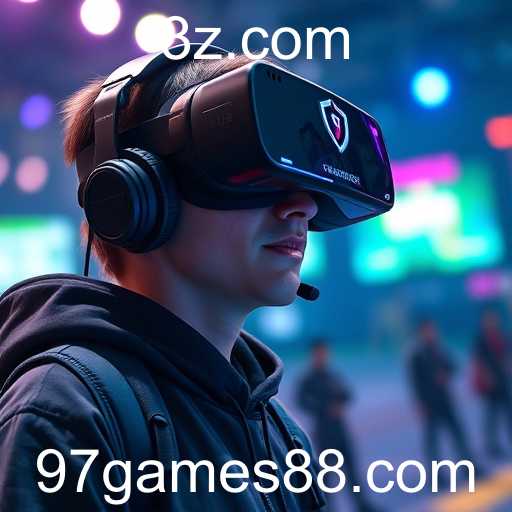 Inovações no Mundo dos Jogos em 2025