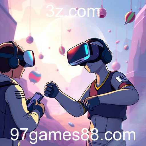 Inovações e Tendências de 2026 no Mundo dos Jogos