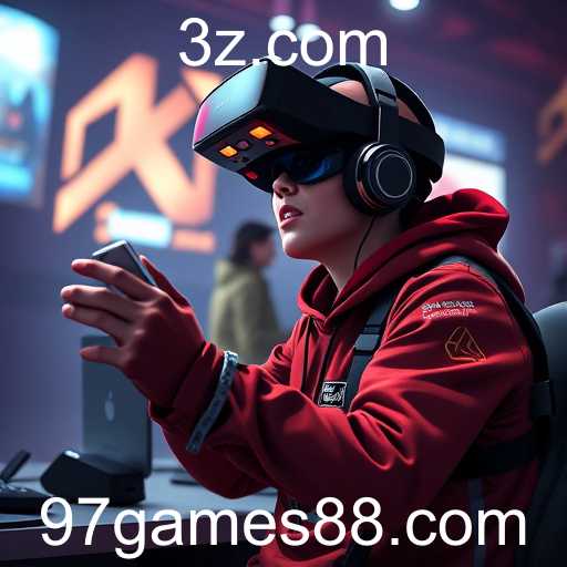 Tendências e Novidades no Mundo dos Jogos em 2026