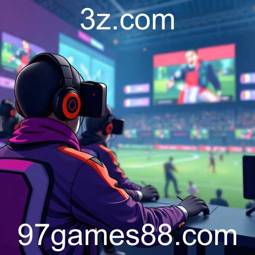 Novidades e Tendências de Jogos em 2026