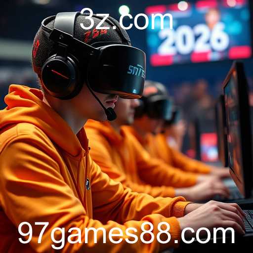Novidades do Mundo dos Jogos em 2026