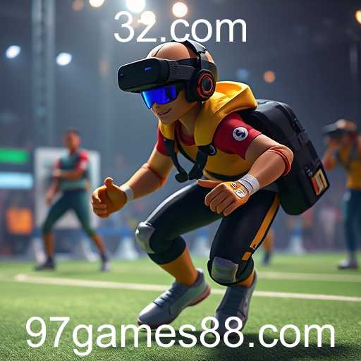 A Revolução dos Jogos em 2026: Tendências e Inovações