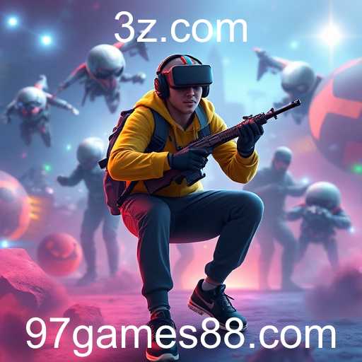 O Mundo Fascinante dos Jogos em 2026